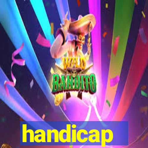 handicap -1.25